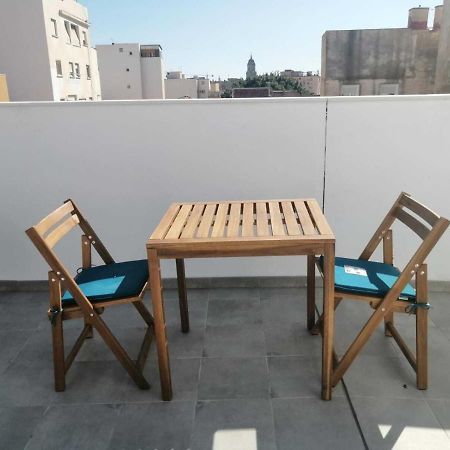 Malaga Lodge Apartments מראה חיצוני תמונה