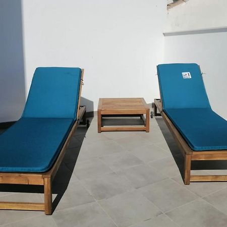 Malaga Lodge Apartments מראה חיצוני תמונה