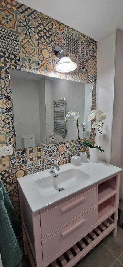 Malaga Lodge Apartments מראה חיצוני תמונה