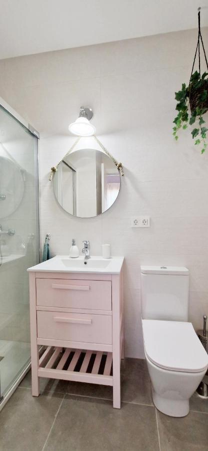 Malaga Lodge Apartments מראה חיצוני תמונה