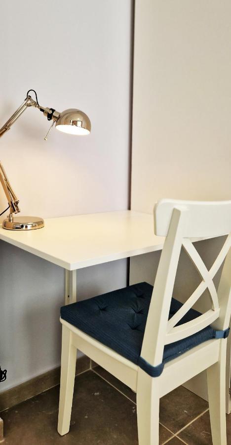 Malaga Lodge Apartments מראה חיצוני תמונה