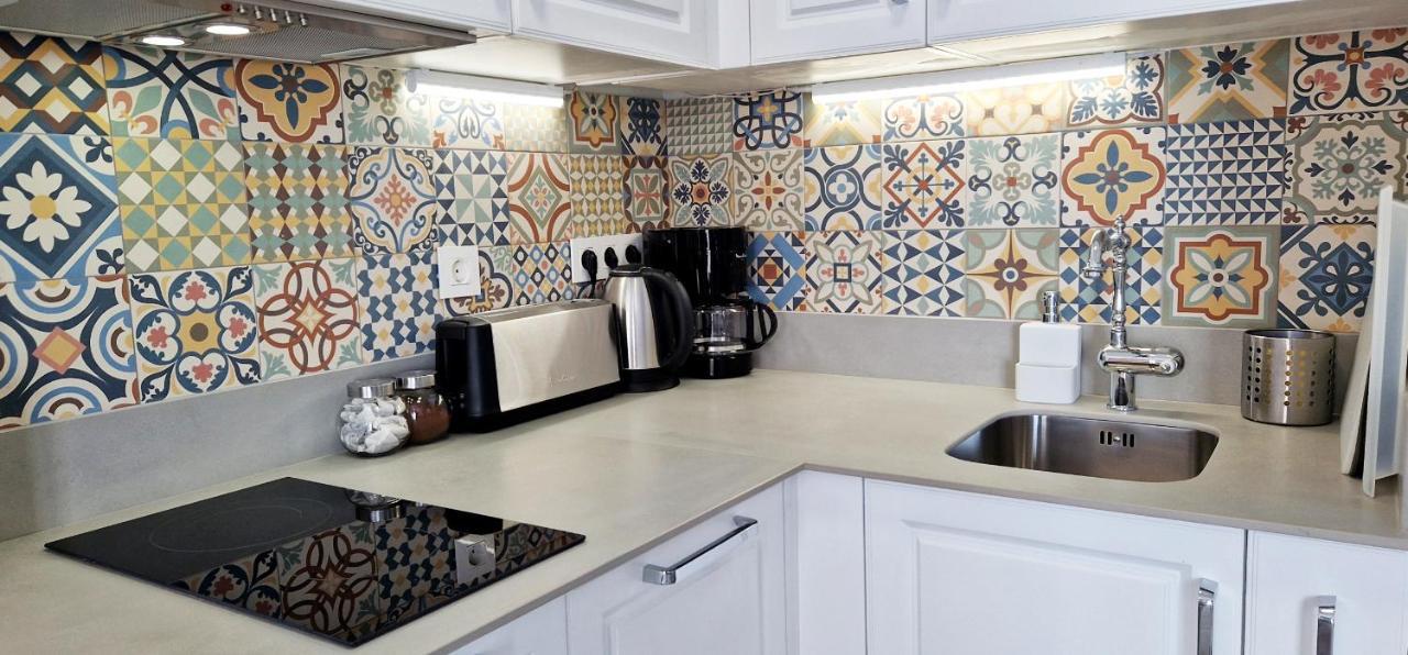 Malaga Lodge Apartments מראה חיצוני תמונה