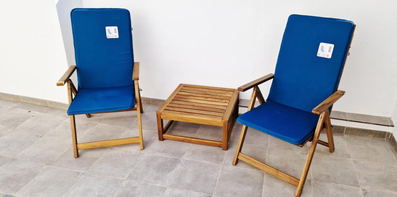 Malaga Lodge Apartments מראה חיצוני תמונה