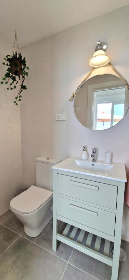 Malaga Lodge Apartments מראה חיצוני תמונה