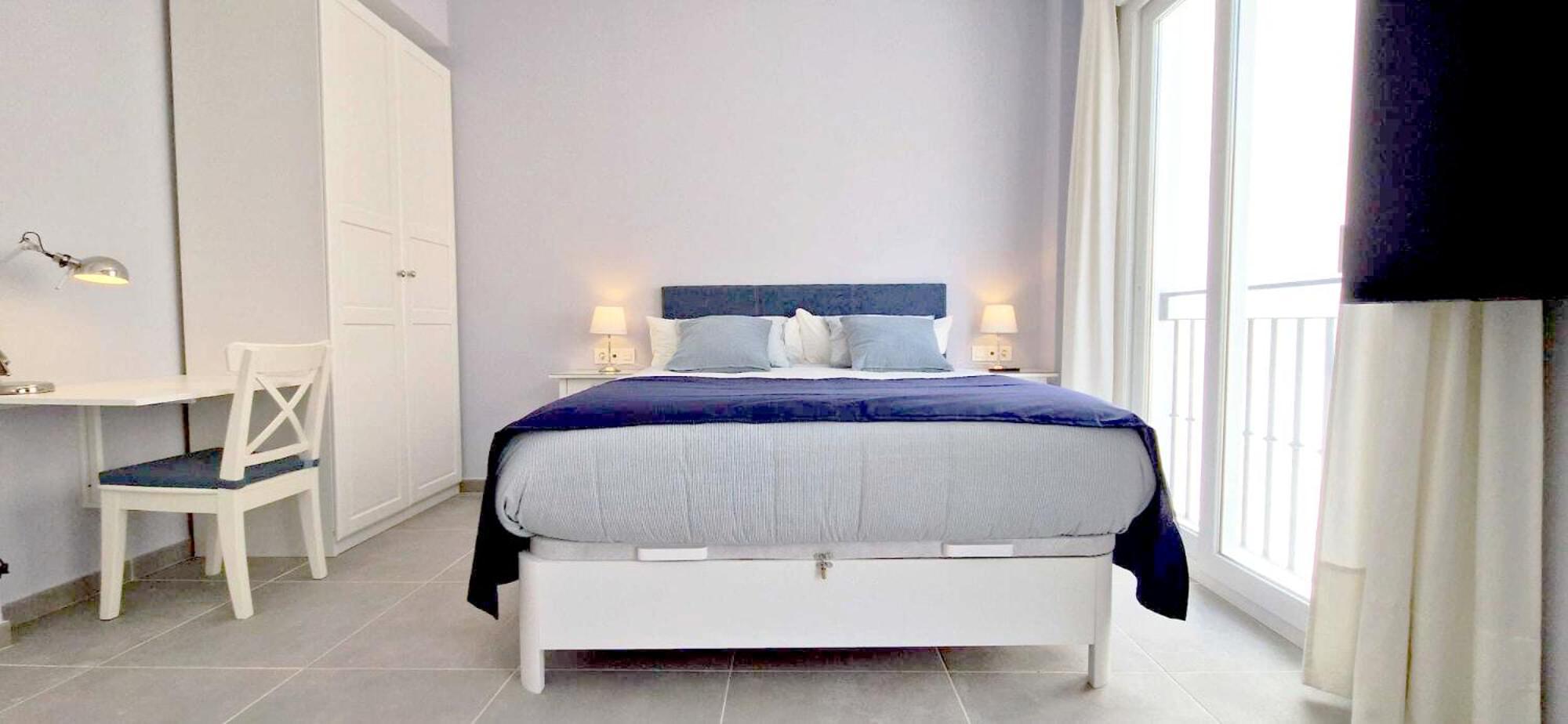 Malaga Lodge Apartments חדר תמונה