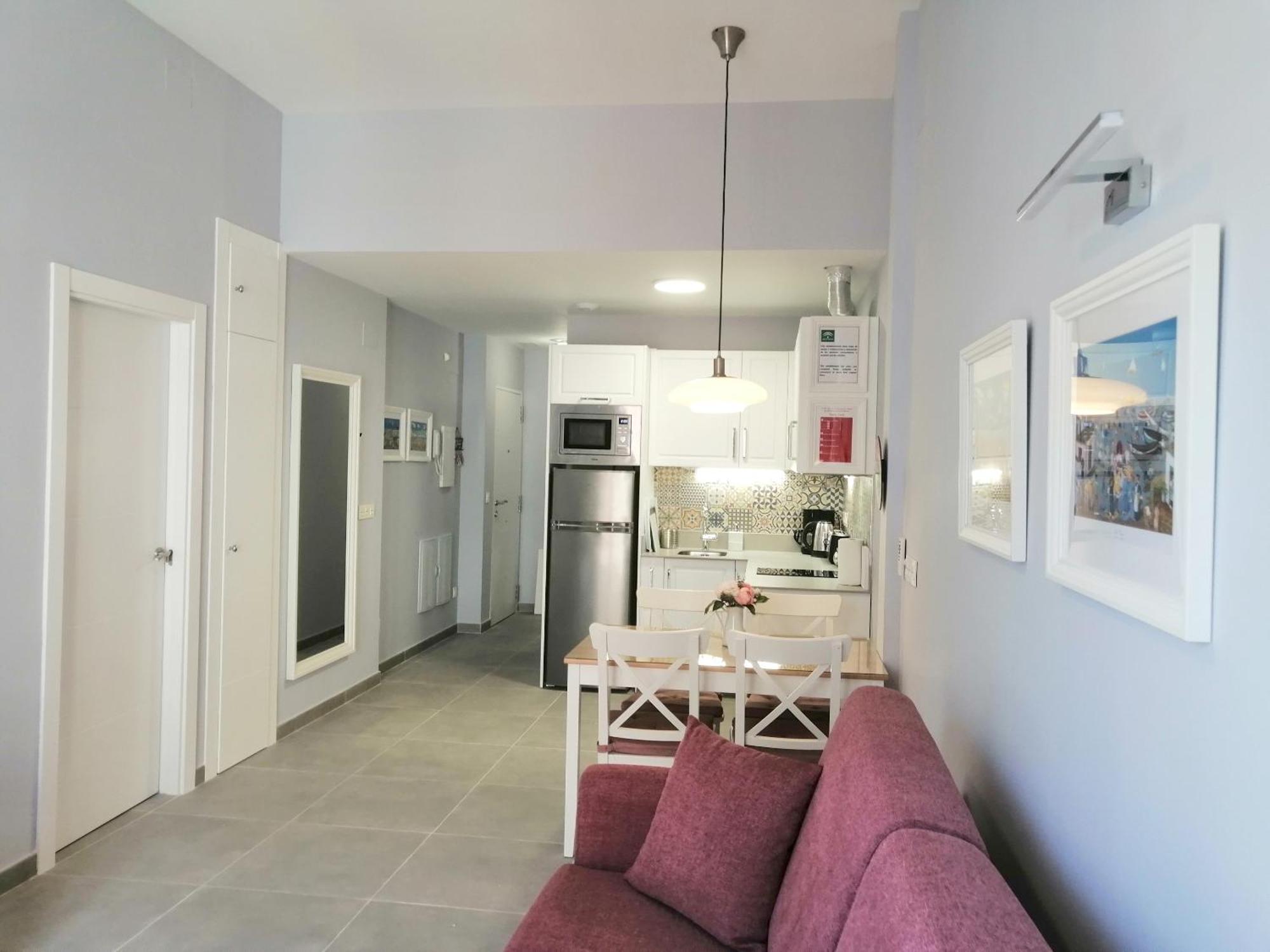 Malaga Lodge Apartments חדר תמונה